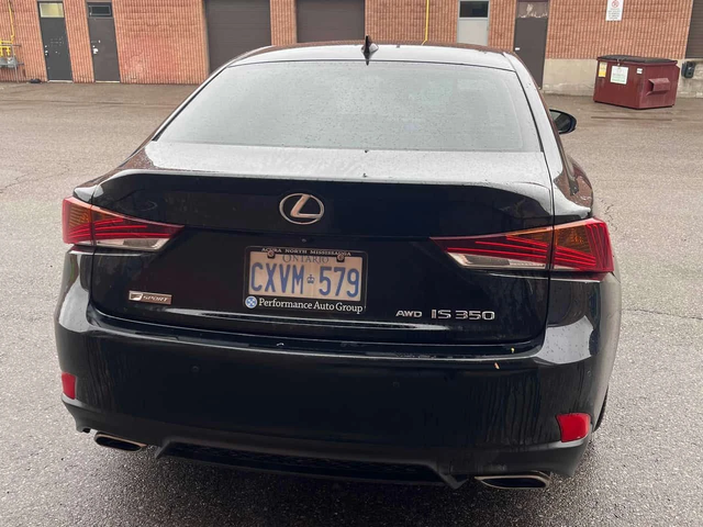 Lexus IS 350 | ЧЕРВЕН САЛОН | ПОДГЕРВ | ОБДУХВАНЕ | - автомобили, коли, обяви за нови и употребявани 3
