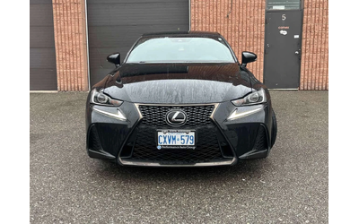 lexus-is-350 - 5
