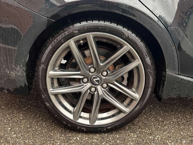 Lexus IS 350 | ЧЕРВЕН САЛОН | ПОДГЕРВ | ОБДУХВАНЕ | - автомобили, коли, обяви за нови и употребявани 6