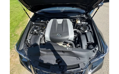 Lexus IS F SPORT 3 AWD* MARK LEVINSON* ПАНОРАМ - автомобили, коли, обяви за нови и употребявани 15