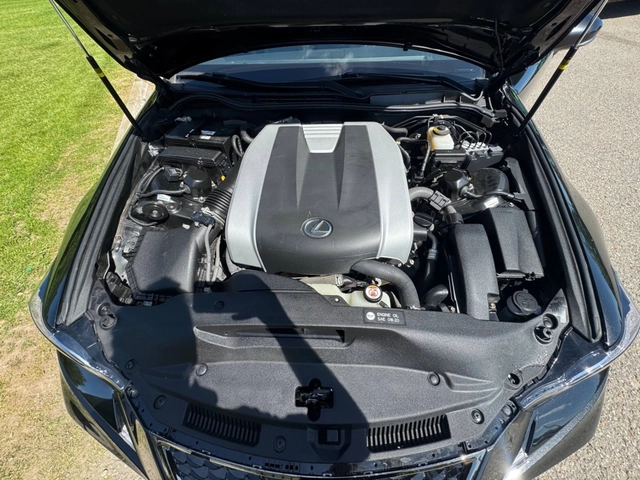Lexus IS F SPORT 3 AWD* MARK LEVINSON* ПАНОРАМ - автомобили, коли, обяви за нови и употребявани 15