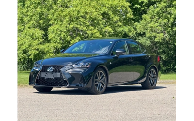 lexus-is-350 - 2