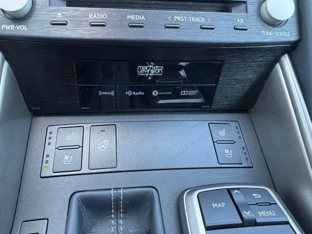 Lexus IS F SPORT 3 AWD* MARK LEVINSON* ПАНОРАМ - автомобили, коли, обяви за нови и употребявани 7