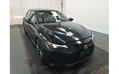 lexus-is-350 - 0