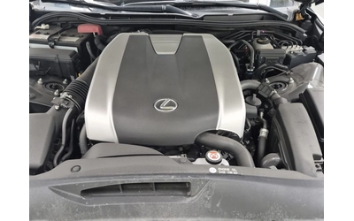 Lexus IS AWD 3.5L 6cyl - автомобили, коли, обяви за нови и употребявани 11