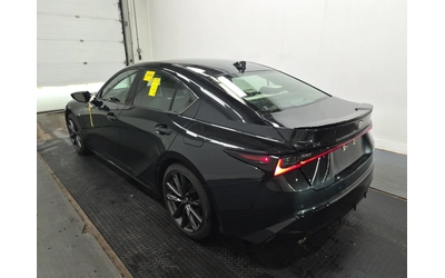 Lexus IS AWD 3.5L 6cyl - автомобили, коли, обяви за нови и употребявани 14