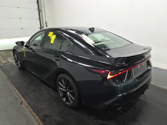 Lexus IS AWD 3.5L 6cyl - автомобили, коли, обяви за нови и употребявани 14