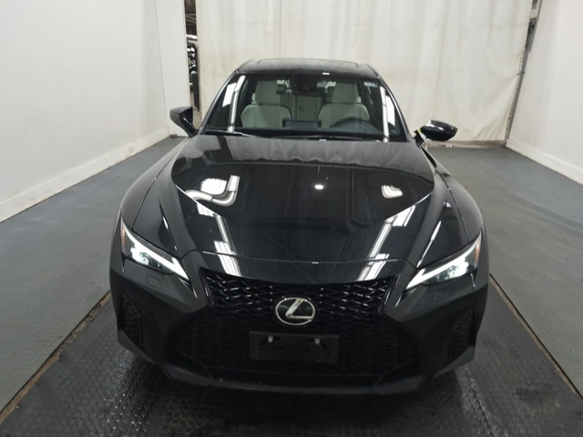 Lexus IS AWD 3.5L 6cyl - автомобили, коли, обяви за нови и употребявани 1