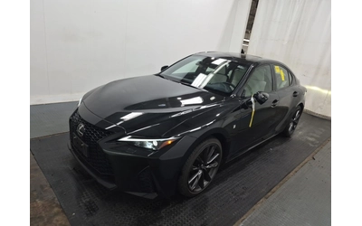 lexus-is-350 - 2