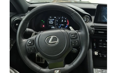 lexus-is-350 - 4
