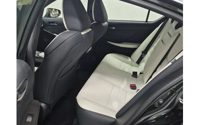 Lexus IS AWD 3.5L 6cyl - автомобили, коли, обяви за нови и употребявани 8