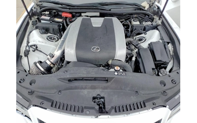 Lexus IS 350 FSPORT* RWD* MARK LEVINSON* ОБДУХ* FULL* ФИКС.ЦЕНA - автомобили, коли, обяви за нови и употребявани 10
