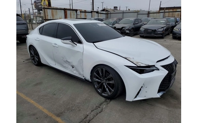 lexus-is-350 - 2