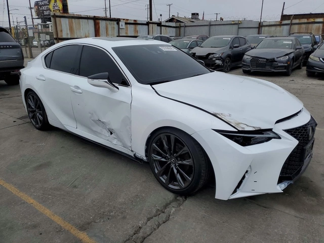 Lexus IS 350 FSPORT* RWD* MARK LEVINSON* ОБДУХ* FULL* ФИКС.ЦЕНA - автомобили, коли, обяви за нови и употребявани 2