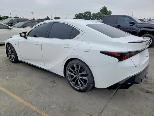 Lexus IS 350 FSPORT* RWD* MARK LEVINSON* ОБДУХ* FULL* ФИКС.ЦЕНA - автомобили, коли, обяви за нови и употребявани 3
