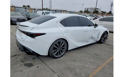lexus-is-350 - 5