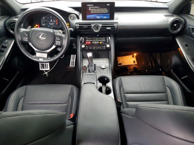 Lexus IS 350 FSPORT* RWD* MARK LEVINSON* ОБДУХ* FULL* ФИКС.ЦЕНA - автомобили, коли, обяви за нови и употребявани 6