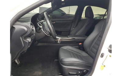 Lexus IS 350 FSPORT* RWD* MARK LEVINSON* ОБДУХ* FULL* ФИКС.ЦЕНA - автомобили, коли, обяви за нови и употребявани 7