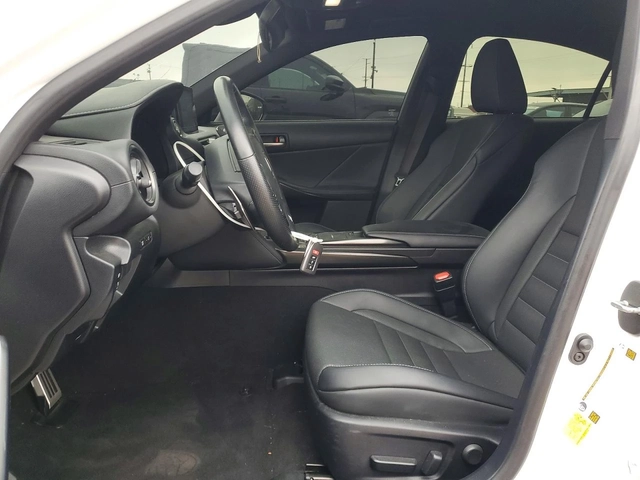 Lexus IS 350 FSPORT* RWD* MARK LEVINSON* ОБДУХ* FULL* ФИКС.ЦЕНA - автомобили, коли, обяви за нови и употребявани 7