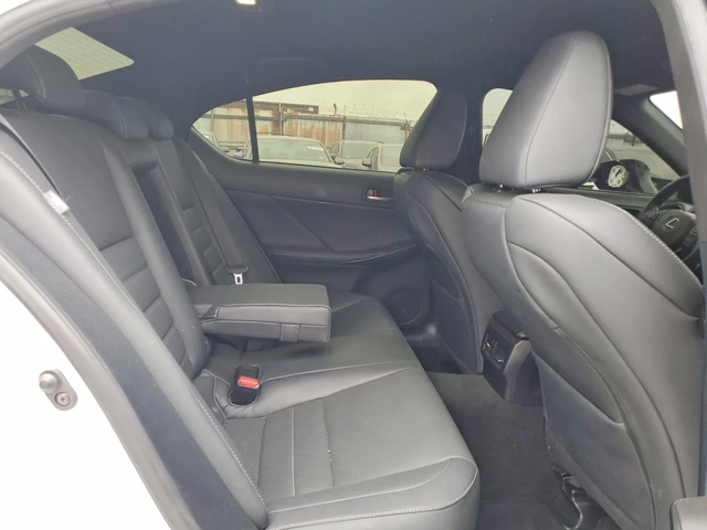 Lexus IS 350 FSPORT* RWD* MARK LEVINSON* ОБДУХ* FULL* ФИКС.ЦЕНA - автомобили, коли, обяви за нови и употребявани 8