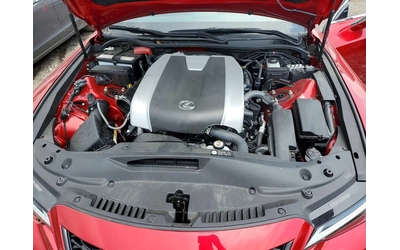 Lexus IS 350 F SPORT* AWD* MARK LEVINSON* ОБДУХ* FULL - автомобили, коли, обяви за нови и употребявани 10