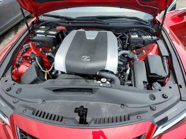 Lexus IS 350 F SPORT* AWD* MARK LEVINSON* ОБДУХ* FULL - автомобили, коли, обяви за нови и употребявани 10