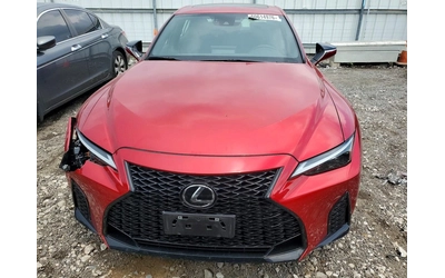 lexus-is-350 - 1
