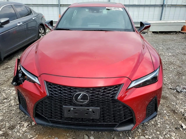 Lexus IS 350 F SPORT* AWD* MARK LEVINSON* ОБДУХ* FULL - автомобили, коли, обяви за нови и употребявани 1