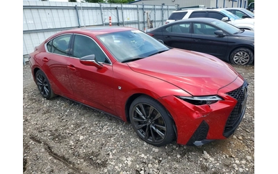 lexus-is-350 - 2