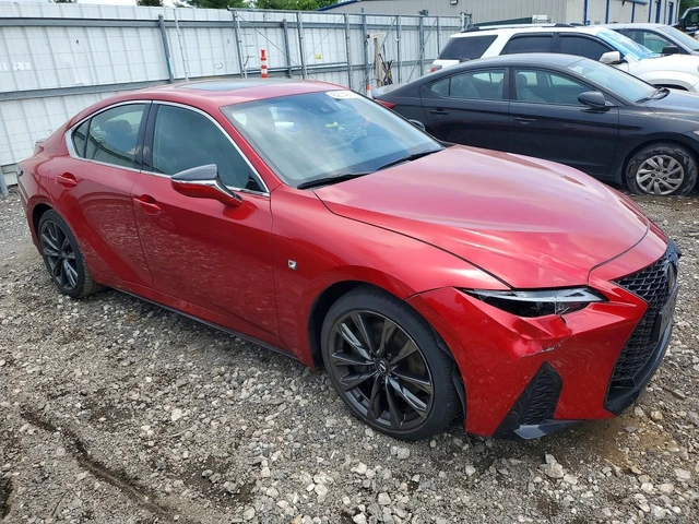 Lexus IS 350 F SPORT* AWD* MARK LEVINSON* ОБДУХ* FULL - автомобили, коли, обяви за нови и употребявани 2