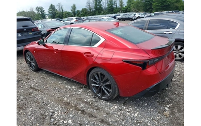 lexus-is-350 - 3