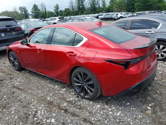 Lexus IS 350 F SPORT* AWD* MARK LEVINSON* ОБДУХ* FULL - автомобили, коли, обяви за нови и употребявани 3
