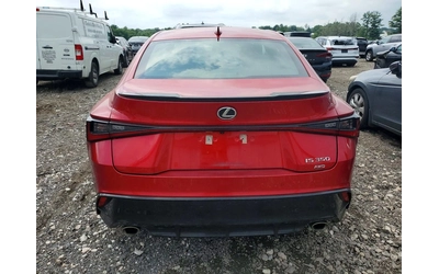lexus-is-350 - 4