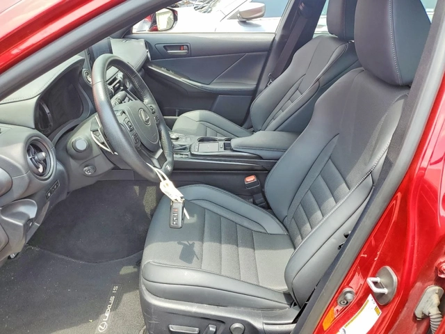Lexus IS 350 F SPORT* AWD* MARK LEVINSON* ОБДУХ* FULL - автомобили, коли, обяви за нови и употребявани 7