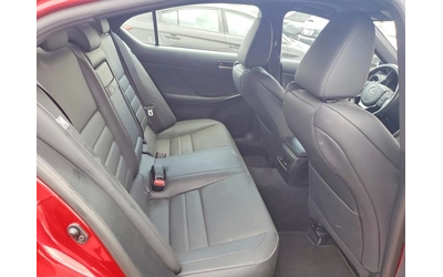 Lexus IS 350 F SPORT* AWD* MARK LEVINSON* ОБДУХ* FULL - автомобили, коли, обяви за нови и употребявани 8