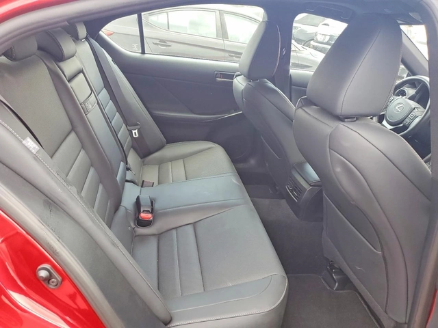 Lexus IS 350 F SPORT* AWD* MARK LEVINSON* ОБДУХ* FULL - автомобили, коли, обяви за нови и употребявани 8