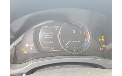 Lexus IS 350 F SPORT* AWD* MARK LEVINSON* ОБДУХ* FULL - автомобили, коли, обяви за нови и употребявани 9