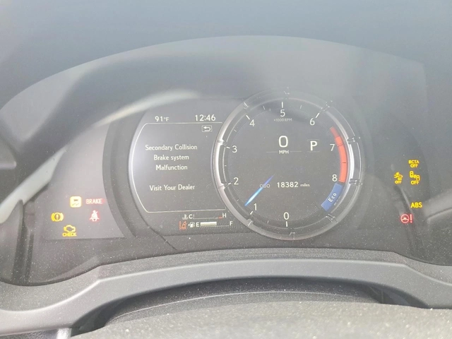 Lexus IS 350 F SPORT* AWD* MARK LEVINSON* ОБДУХ* FULL - автомобили, коли, обяви за нови и употребявани 9