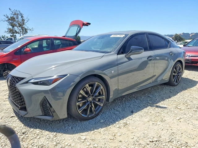Lexus IS 350 F SPORT* RWD* MARK LEVINSON* ОБДУХ* FULL - автомобили, коли, обяви за нови и употребявани 0