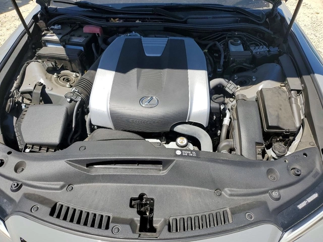 Lexus IS 350 F SPORT* RWD* MARK LEVINSON* ОБДУХ* FULL - автомобили, коли, обяви за нови и употребявани 10
