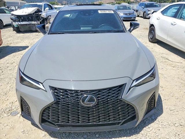 Lexus IS 350 F SPORT* RWD* MARK LEVINSON* ОБДУХ* FULL - автомобили, коли, обяви за нови и употребявани 1