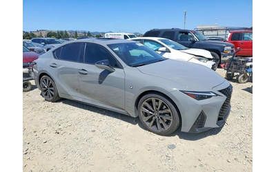 lexus-is-350 - 2