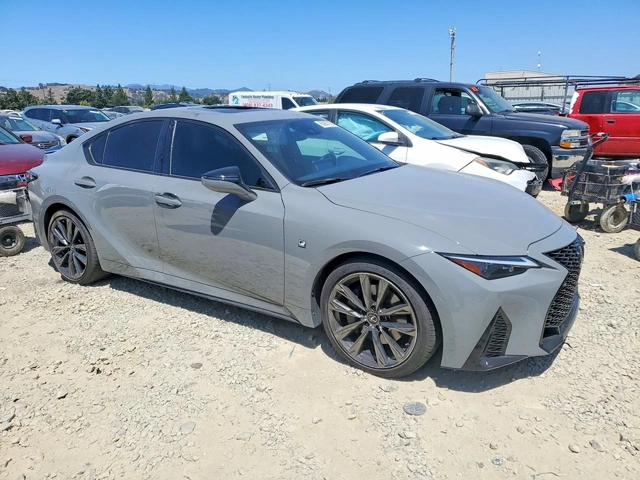 Lexus IS 350 F SPORT* RWD* MARK LEVINSON* ОБДУХ* FULL - автомобили, коли, обяви за нови и употребявани 2