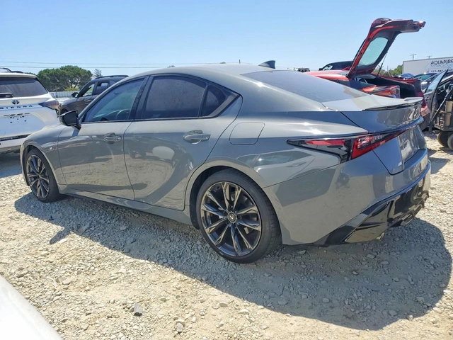 Lexus IS 350 F SPORT* RWD* MARK LEVINSON* ОБДУХ* FULL - автомобили, коли, обяви за нови и употребявани 3