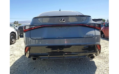 lexus-is-350 - 4