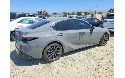 lexus-is-350 - 5