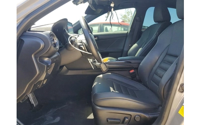 Lexus IS 350 F SPORT* RWD* MARK LEVINSON* ОБДУХ* FULL - автомобили, коли, обяви за нови и употребявани 7