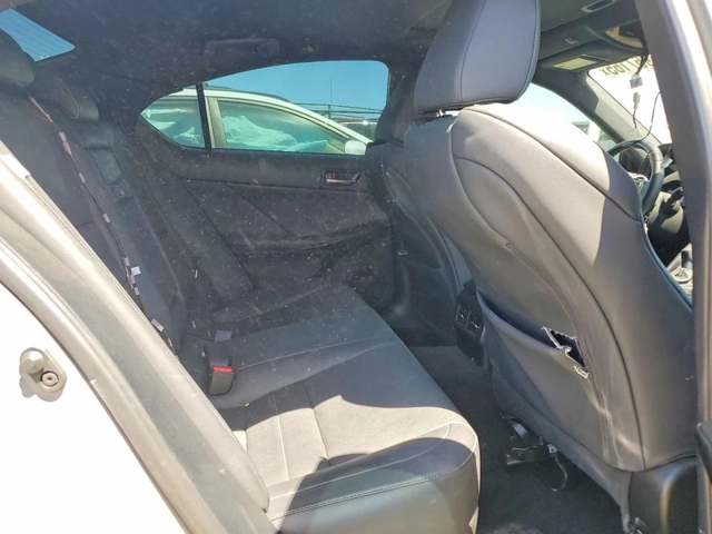 Lexus IS 350 F SPORT* RWD* MARK LEVINSON* ОБДУХ* FULL - автомобили, коли, обяви за нови и употребявани 8