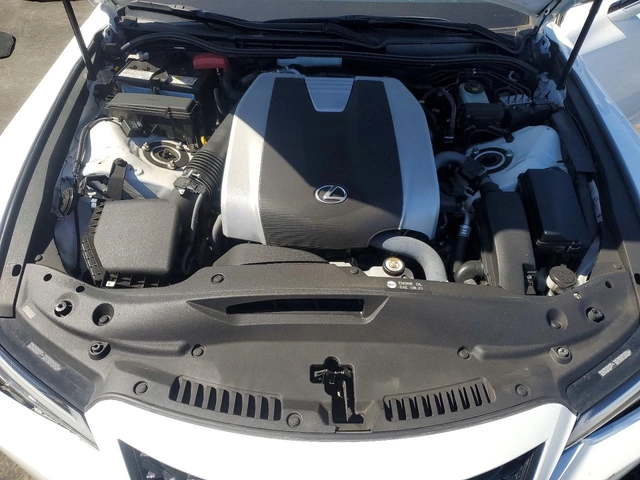Lexus IS 350 F* SPORT* ПОДГРЕВ* КАМЕРА* SUNROOF* KEYLESS* - автомобили, коли, обяви за нови и употребявани 10