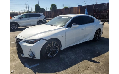 lexus-is-350 - 1
